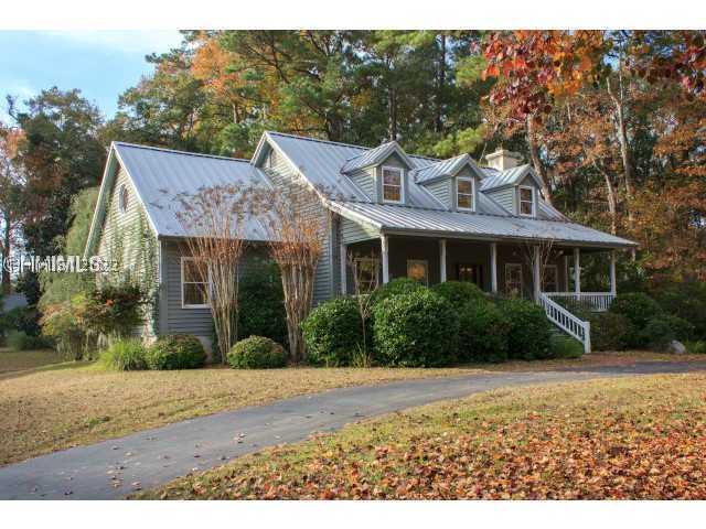 [Address Hidden by Seller], Bluffton, SC 29910