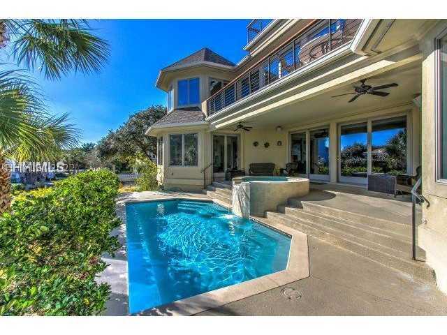 [Address Hidden by Seller], Hilton Head Island, SC 29928