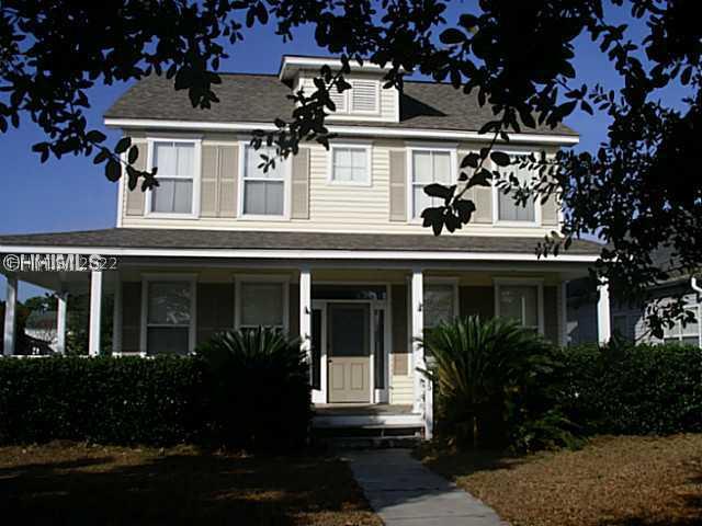[Address Hidden by Seller], Bluffton, SC 29910