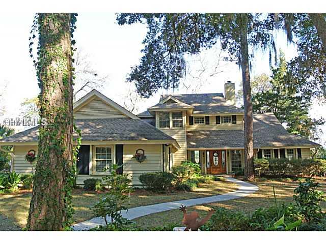 [Address Hidden by Seller], Hilton Head Island, SC 29926