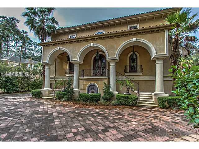 [Address Hidden by Seller], Hilton Head Island, SC 29928