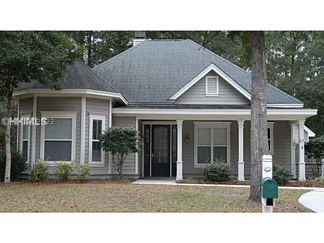 [Address Hidden by Seller], Bluffton, SC 29910