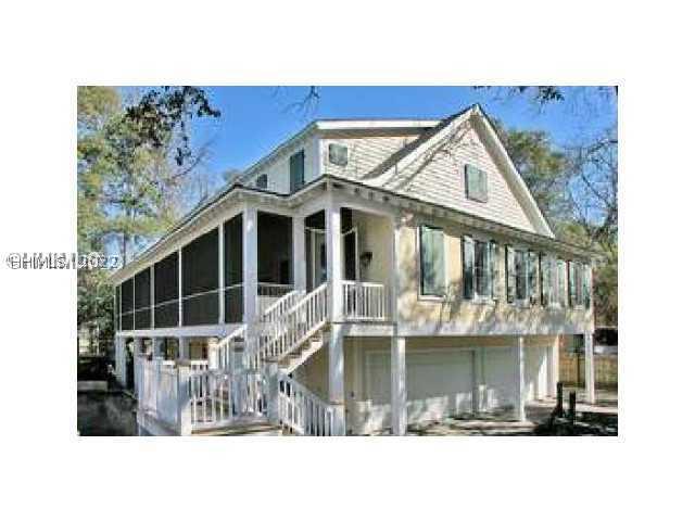 [Address Hidden by Seller], Hilton Head Island, SC 29928