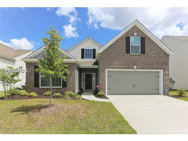 [Address Hidden by Seller], Bluffton, SC 29909