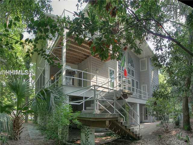 [Address Hidden by Seller], Hilton Head Island, SC 29928