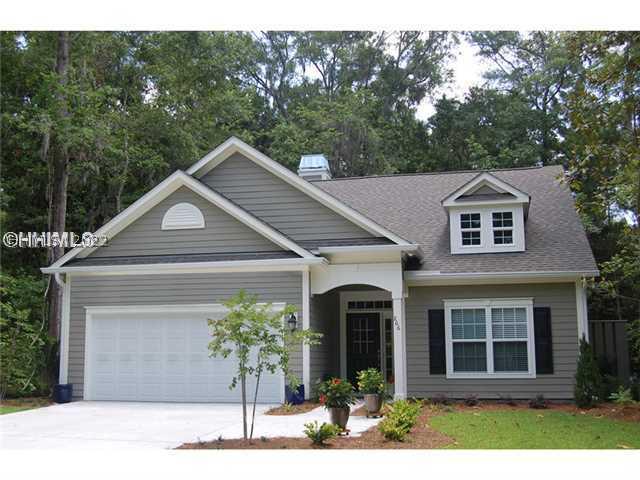 [Address Hidden by Seller], Bluffton, SC 29910