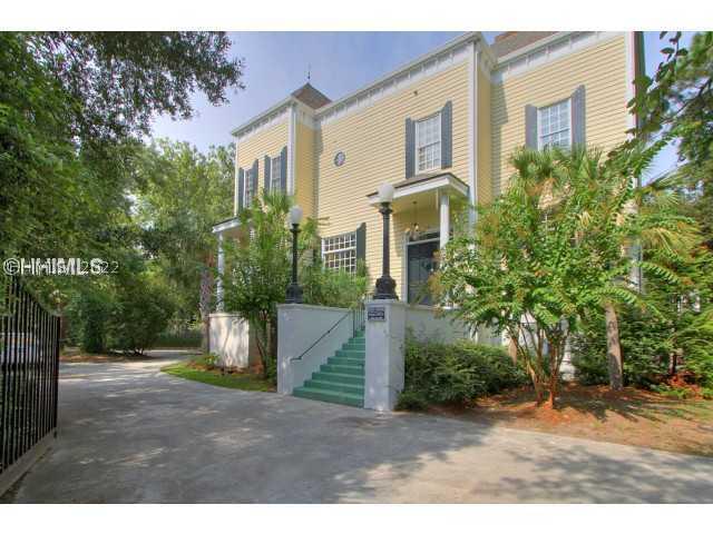 [Address Hidden by Seller], Hilton Head Island, SC 29928