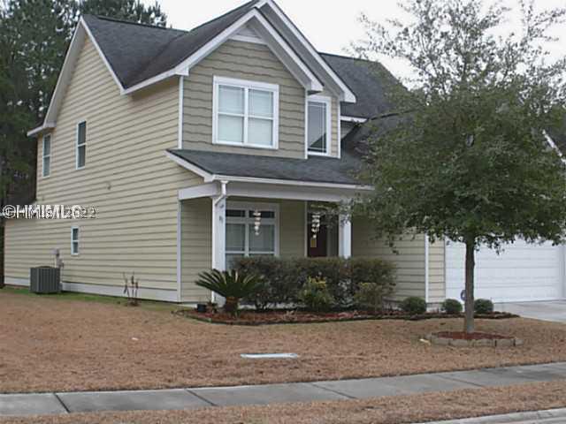 [Address Hidden by Seller], Bluffton, SC 29910