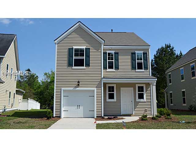 [Address Hidden by Seller], Bluffton, SC 29910