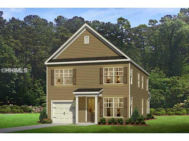 [Address Hidden by Seller], Bluffton, SC 29910