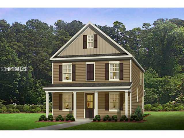 [Address Hidden by Seller], Bluffton, SC 29910