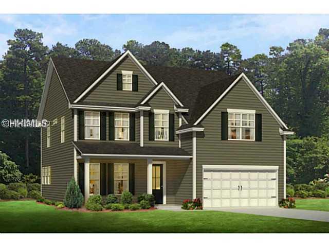 [Address Hidden by Seller], Bluffton, SC 29910