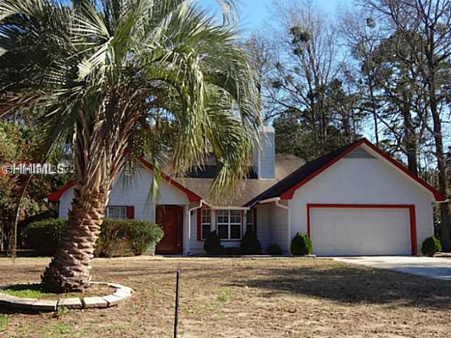 [Address Hidden by Seller], Bluffton, SC 29910