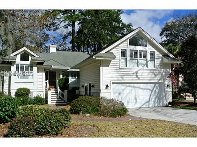 [Address Hidden by Seller], Hilton Head Island, SC 29926