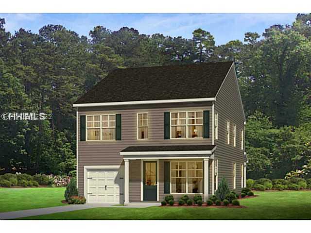 [Address Hidden by Seller], Bluffton, SC 29910