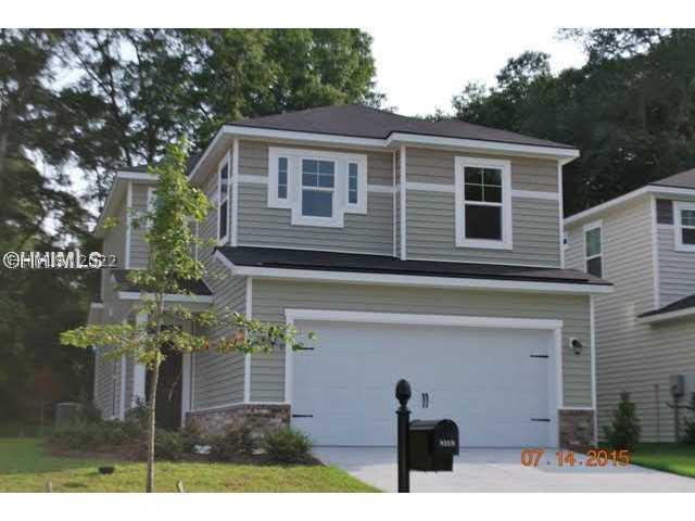 [Address Hidden by Seller], Bluffton, SC 29910