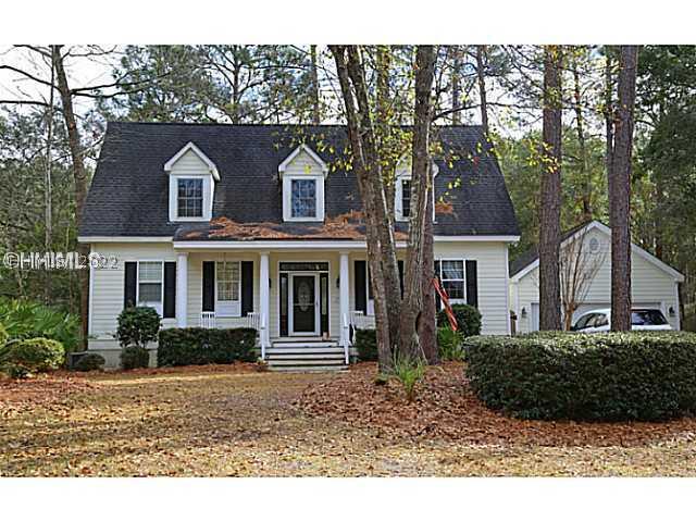 [Address Hidden by Seller], Bluffton, SC 29910