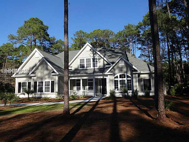 [Address Hidden by Seller], Hilton Head Island, SC 29926