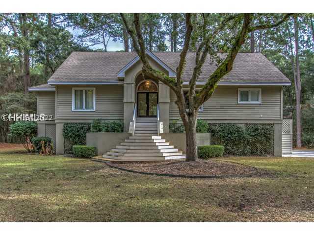 [Address Hidden by Seller], Hilton Head Island, SC 29928