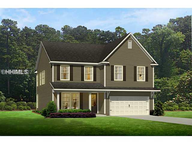 [Address Hidden by Seller], Bluffton, SC 29910