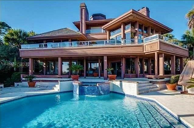 [Address Hidden by Seller], Hilton Head Island, SC 29928