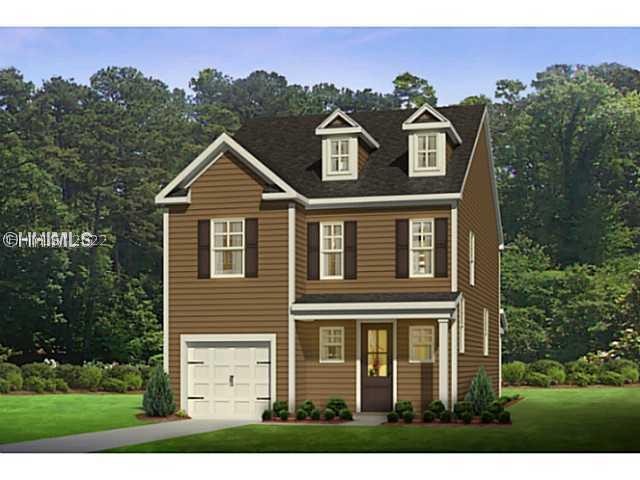 [Address Hidden by Seller], Bluffton, SC 29910