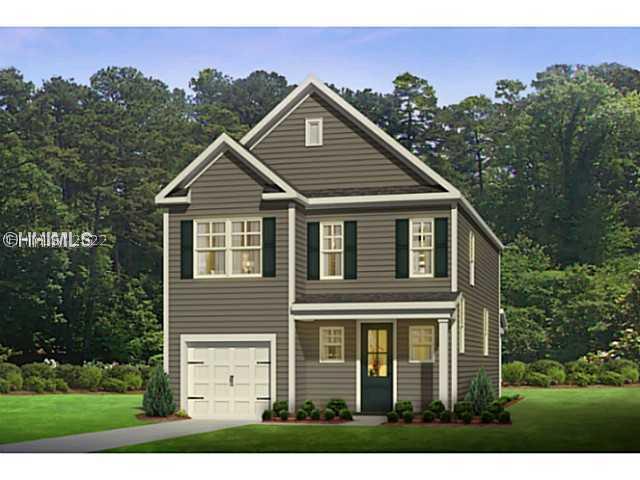 [Address Hidden by Seller], Bluffton, SC 29910