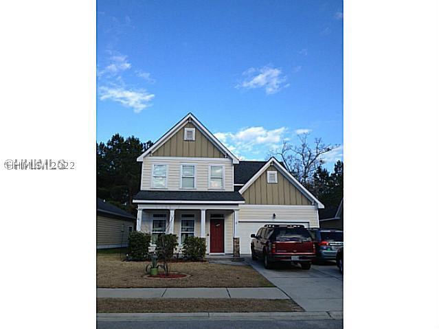 [Address Hidden by Seller], Bluffton, SC 29910