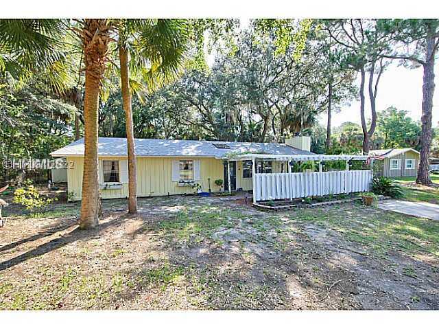 [Address Hidden by Seller], Hilton Head Island, SC 29928