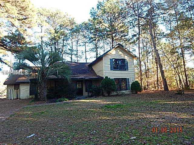 [Address Hidden by Seller], Bluffton, SC 29910