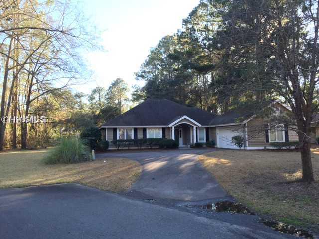 [Address Hidden by Seller], Bluffton, SC 29910