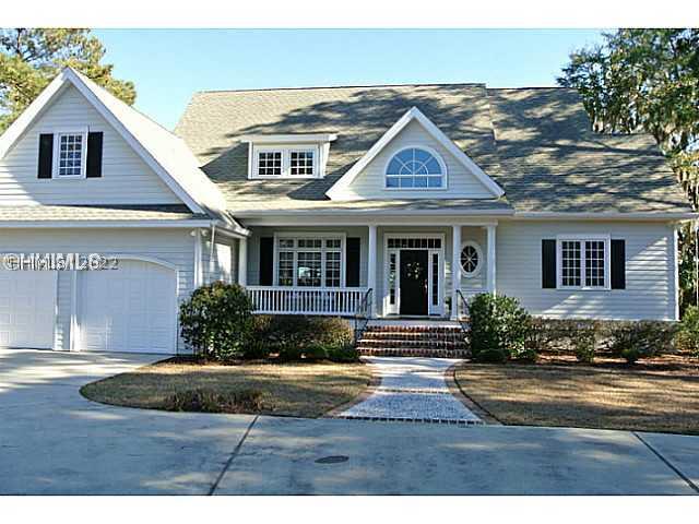 [Address Hidden by Seller], Hilton Head Island, SC 29926