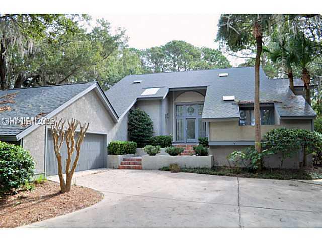 [Address Hidden by Seller], Hilton Head Island, SC 29928