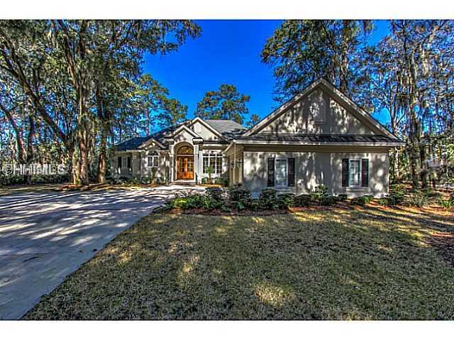 [Address Hidden by Seller], Hilton Head Island, SC 29926
