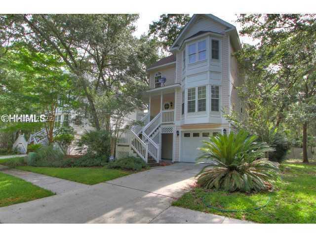 [Address Hidden by Seller], Hilton Head Island, SC 29926