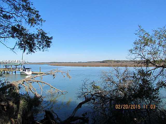 [Address Hidden by Seller], Saint Helena Island, SC 29920