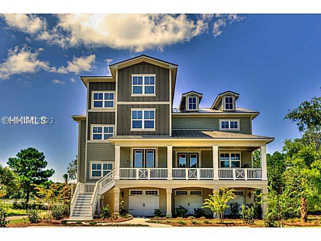 [Address Hidden by Seller], Hilton Head Island, SC 29926
