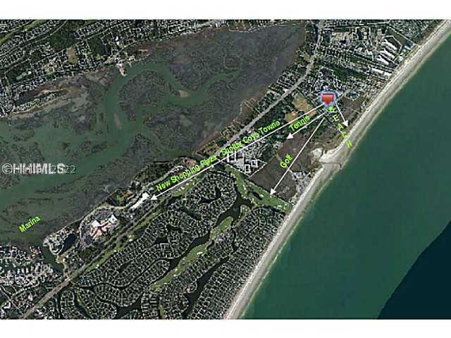 [Address Hidden by Seller], Hilton Head Island, SC 29928