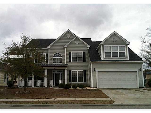 [Address Hidden by Seller], Bluffton, SC 29909