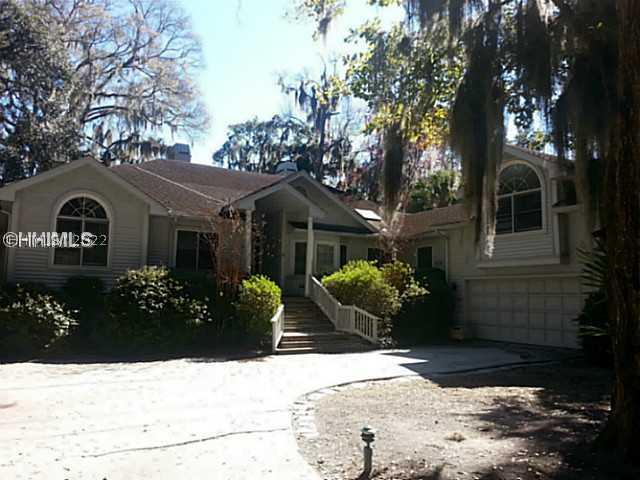 [Address Hidden by Seller], Hilton Head Island, SC 29928