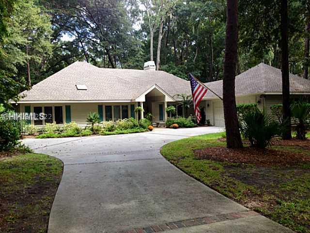 [Address Hidden by Seller], Hilton Head Island, SC 29926