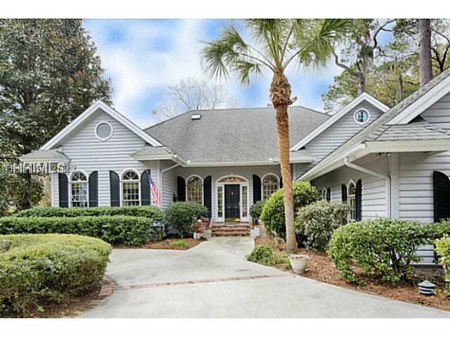 [Address Hidden by Seller], Bluffton, SC 29910