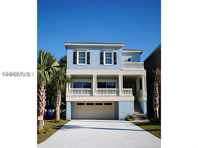 [Address Hidden by Seller], Hilton Head Island, SC 29928
