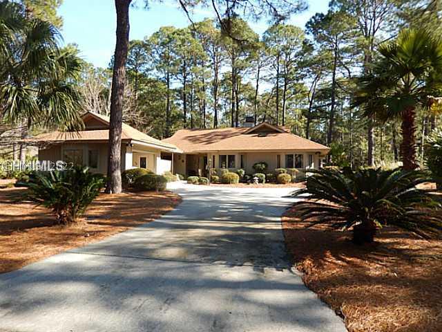 [Address Hidden by Seller], Hilton Head Island, SC 29926