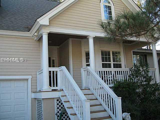 [Address Hidden by Seller], Hilton Head Island, SC 29926