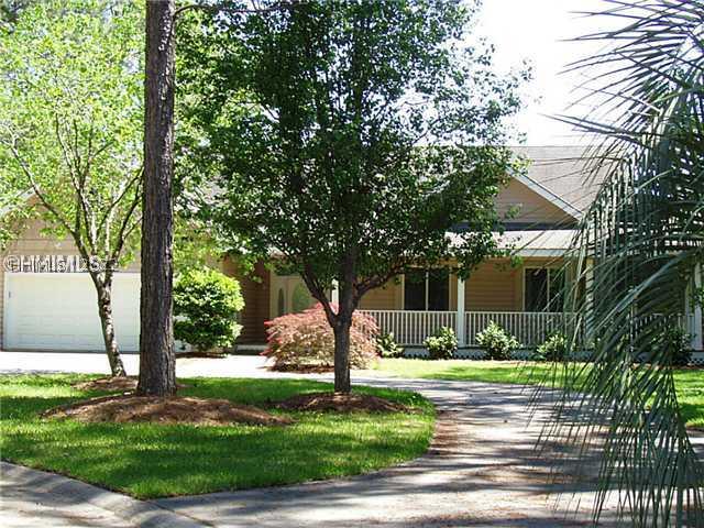[Address Hidden by Seller], Bluffton, SC 29910