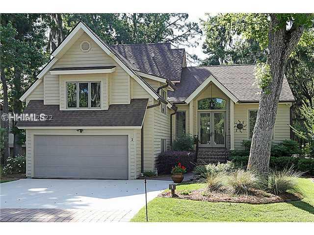 [Address Hidden by Seller], Hilton Head Island, SC 29926