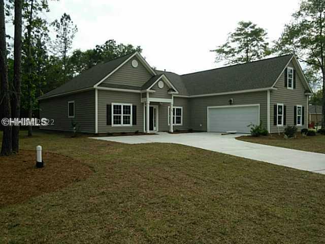 [Address Hidden by Seller], Bluffton, SC 29910