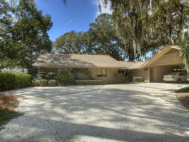 [Address Hidden by Seller], Hilton Head Island, SC 29928