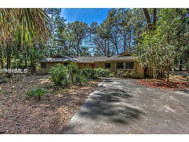 [Address Hidden by Seller], Hilton Head Island, SC 29928